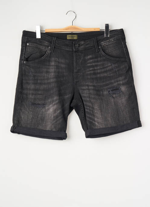 Short noir JACK & JONES homme