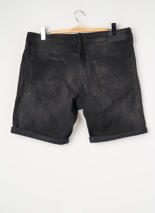 Short noir JACK & JONES homme