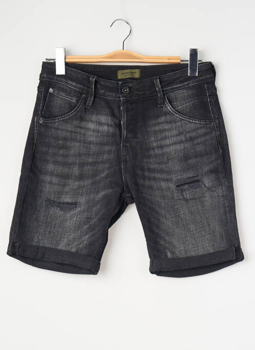 Short gris PETROL INDUSTRIES homme