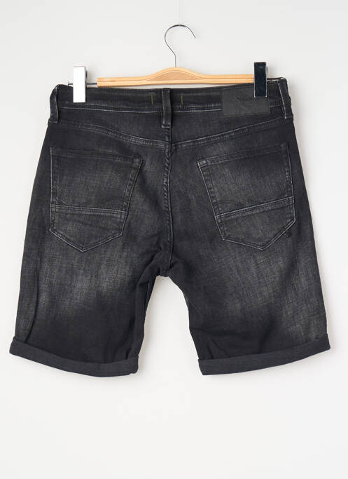 Short gris PETROL INDUSTRIES homme