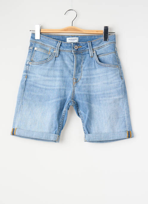 Short bleu JACK & JONES homme