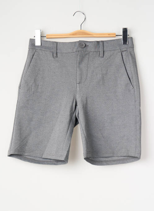 Short taille normale taille normale gris ONLY&SONS homme