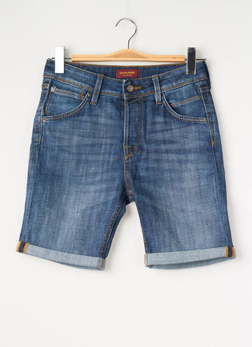 Short bleu JACK & JONES homme