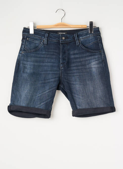 Short bleu JACK & JONES homme