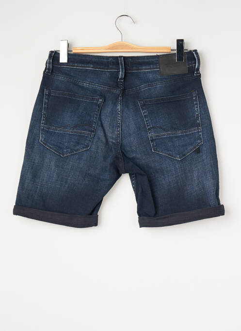 Short bleu JACK & JONES homme