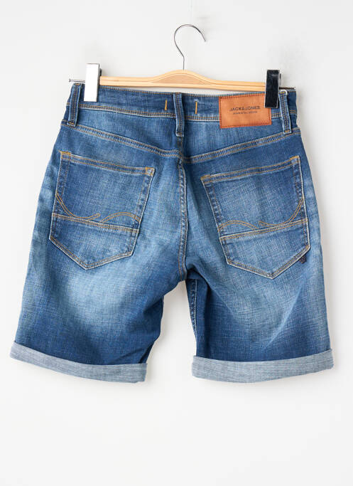 Short bleu JACK & JONES homme