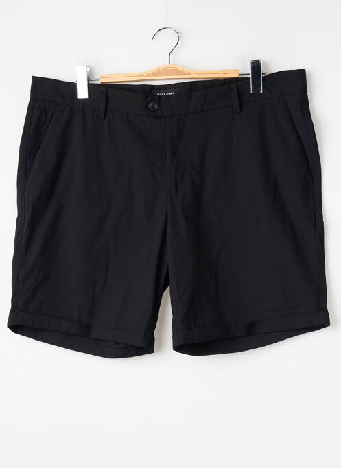 Short noir JACK & JONES homme