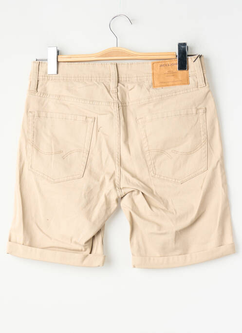 Short beige JACK & JONES homme