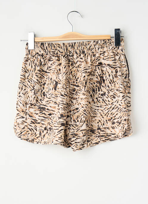 Short beige VERO MODA femme