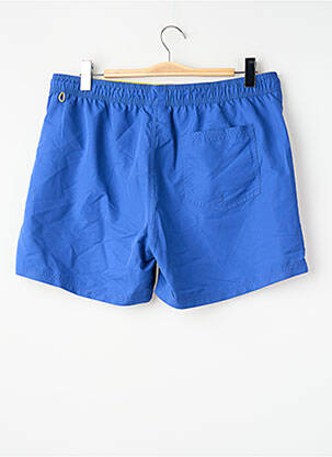 Short de bain bleu JACK & JONES homme