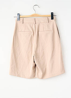 Short beige ONLY femme