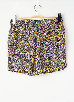 Short rose VERO MODA femme