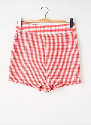Short rose VERO MODA femme
