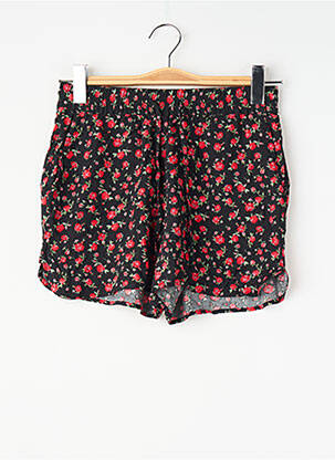 Short noir VERO MODA femme