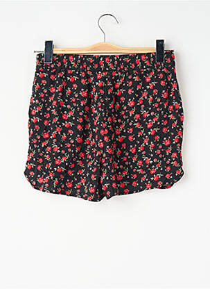 Short noir VERO MODA femme