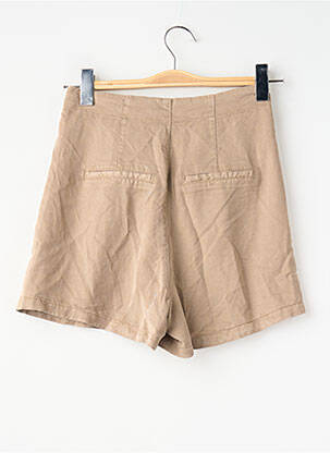 Short beige VERO MODA femme