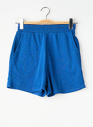 Short bleu TALLY WEIJL femme