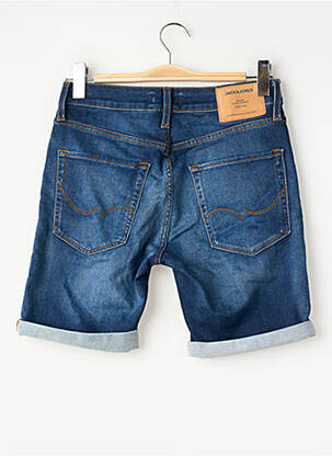 Short bleu JACK & JONES homme