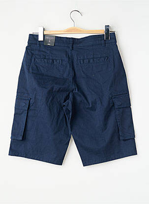 Bermuda bleu ONLY&SONS homme