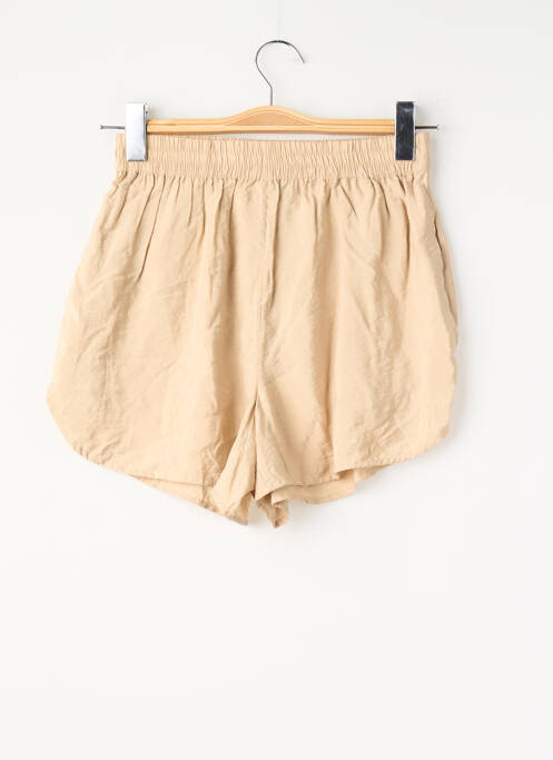 Short beige VERO MODA femme