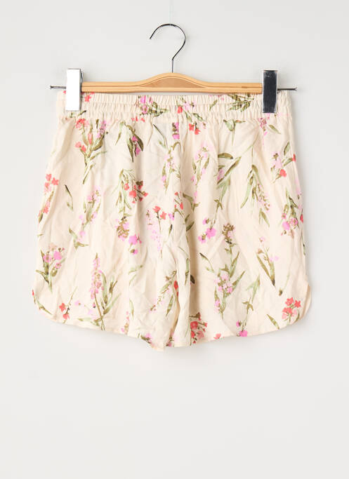 Short beige VERO MODA femme