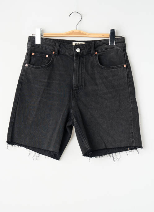 Short noir TALLY WEIJL femme