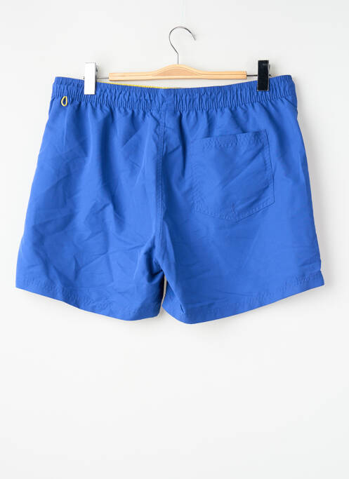 Short de bain bleu JACK & JONES homme