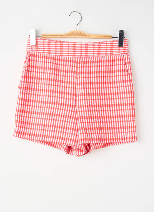 Short rose VERO MODA femme