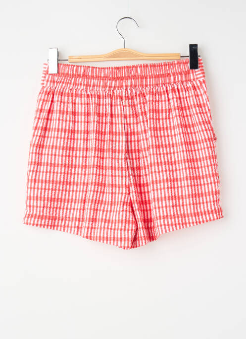 Short rose VERO MODA femme