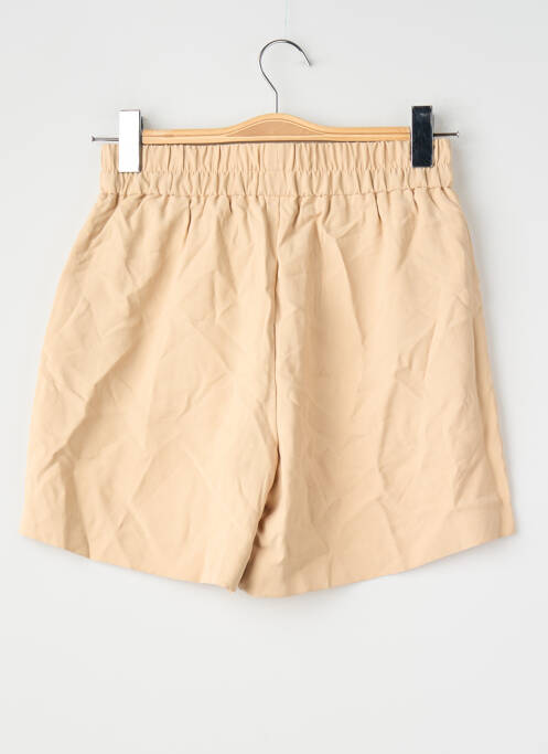 Short beige VERO MODA femme