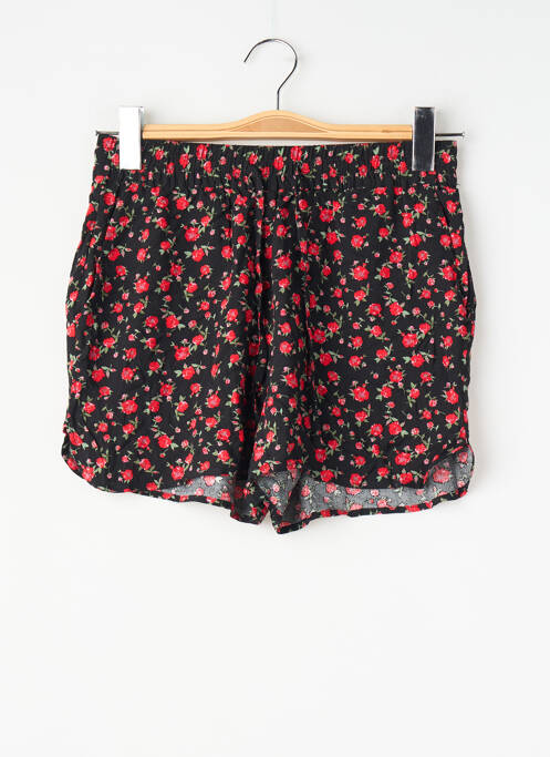 Short noir VERO MODA femme