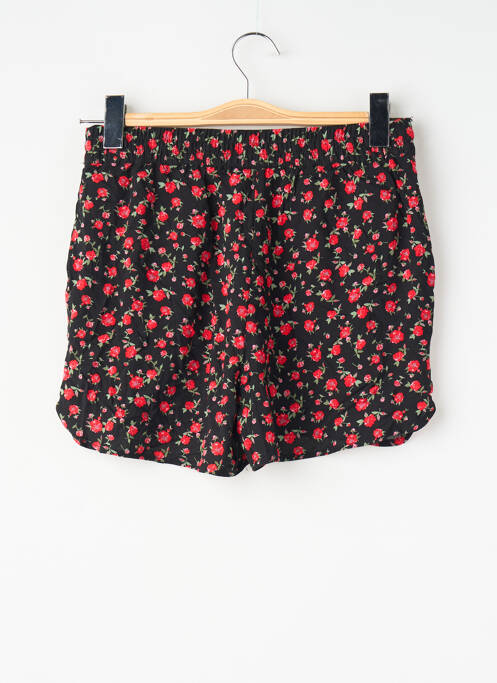 Short noir VERO MODA femme