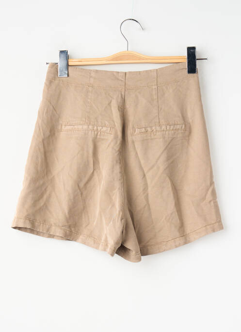 Short beige VERO MODA femme