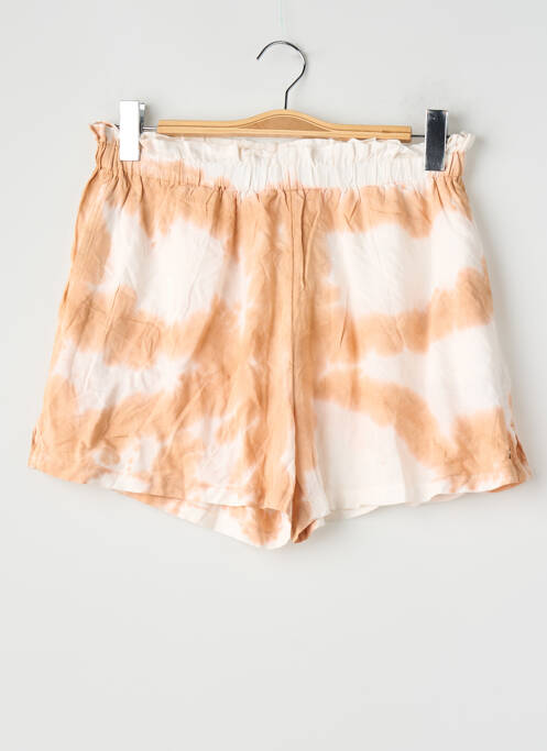 Short blanc ROXY femme