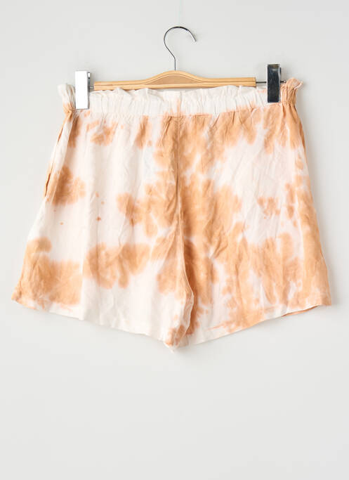 Short blanc ROXY femme