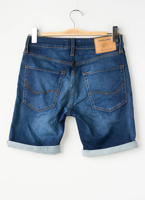 Short bleu JACK & JONES homme