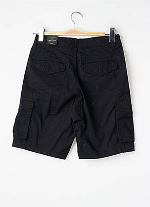 Bermuda noir ONLY&SONS homme