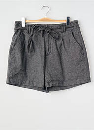 Short gris BONOBO femme