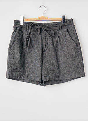 Short gris BONOBO femme