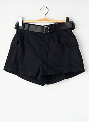 Short noir TALLY WEIJL femme
