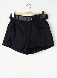 Short noir TALLY WEIJL femme