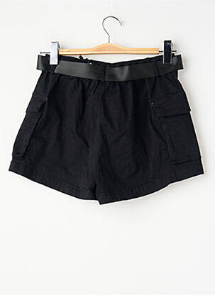 Short noir TALLY WEIJL femme