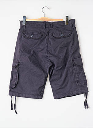 Short gris JACK & JONES homme