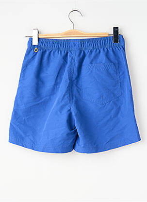 Short de bain bleu JACK & JONES homme
