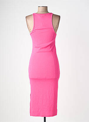 Robe courte rose TALLY WEIJL femme