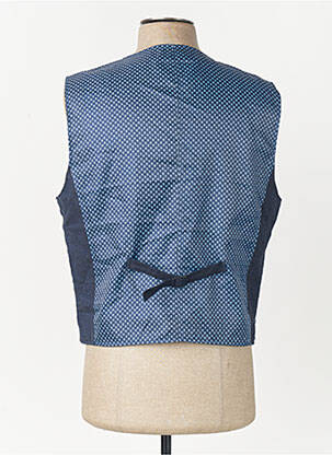 Gilet sans manche bleu JACK & JONES homme