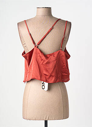 Blouse rouge ONLY femme