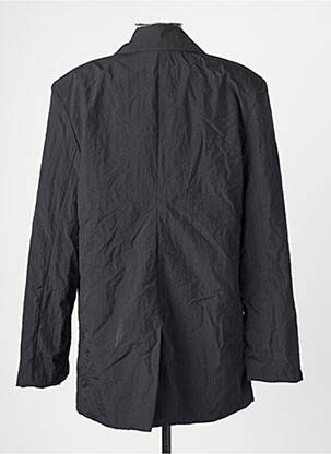 Blazer noir YUGEN femme