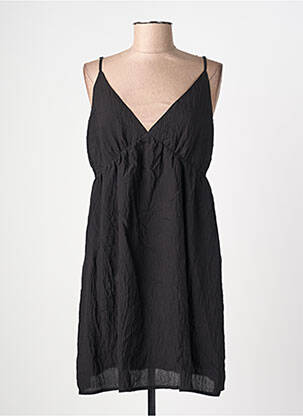 Robe courte noir ONLY femme