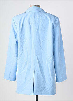 Blazer bleu ONLY femme